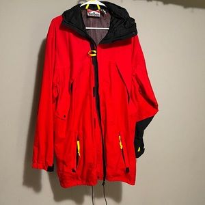 Marlboro Team Jacket (Large)